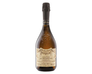 GRANDE ALBERONE MOSCATO DOLCE