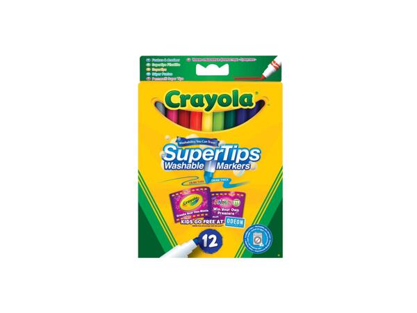 Crayola Stationery Assortment