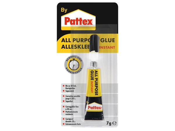 Glue or Adhesive
