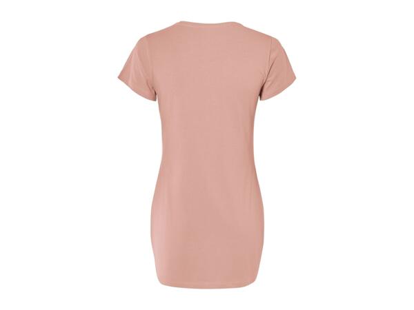 Esmara Ladies' Longline Top - Pink