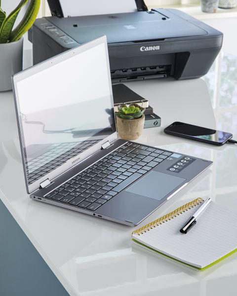 14 Inch 2in1 4GB 512GB Notebook