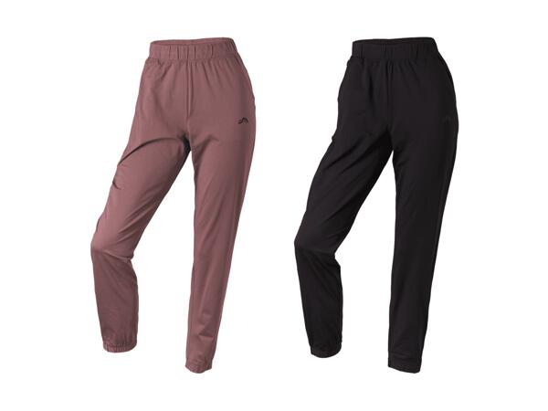 Jogger sportivi