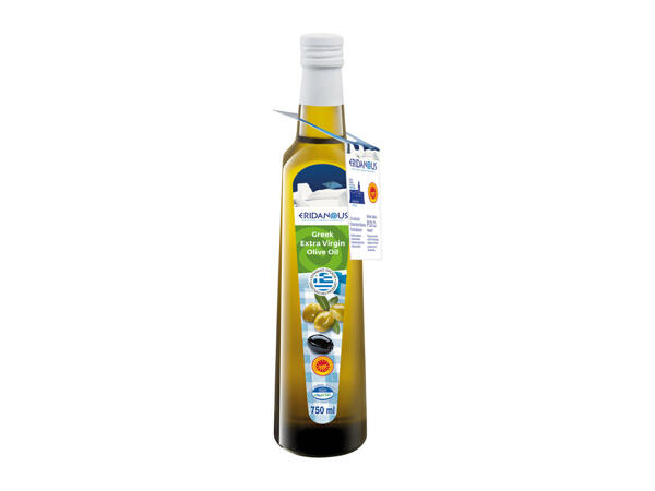 Eridanous Greek Extra Virgin Olive Oil