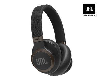 JBL Live 650BTNC Noise Cancelling Headphones