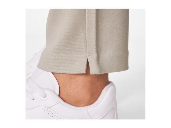 Esmara Ladies' Beige Trousers