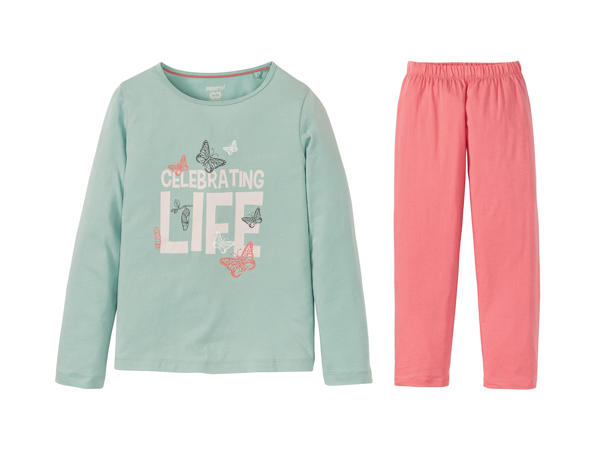 PEPPERTS(R) Pyjamas