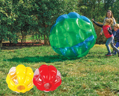 Jilong Jumbo Funny Ball