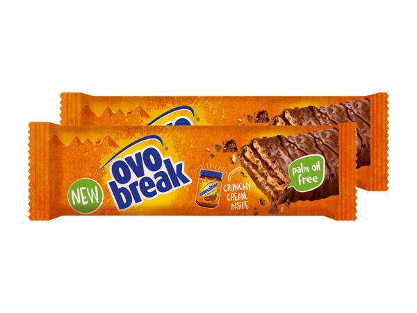 Ovo Break, pack de 2