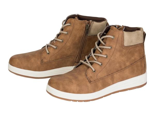 Boys' Boots