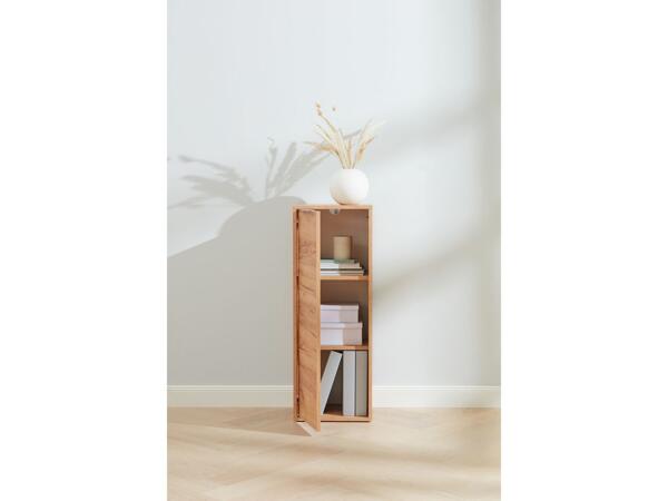 Tall cabinet