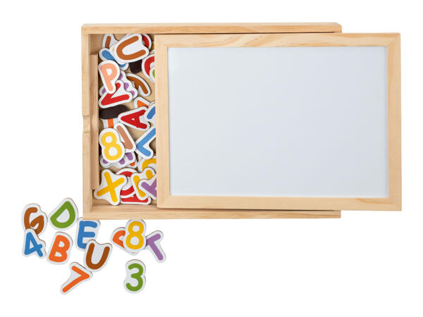Playtive Wooden Games