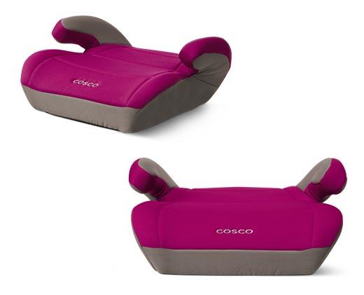 Cosco 
 Booster Car Seat