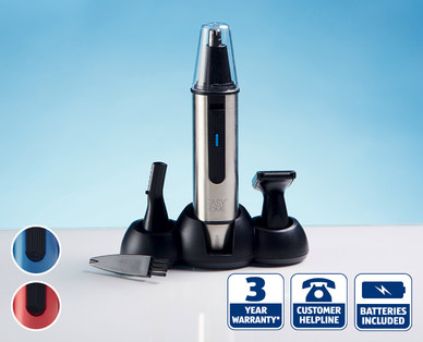 Men's Personal Trimmer Set