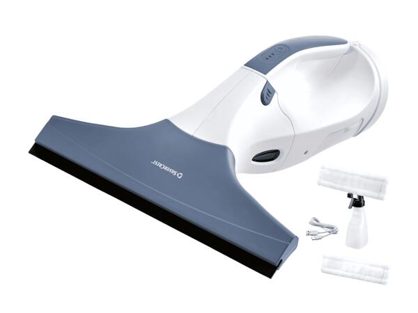 Nettoyeur de vitres sans fil
