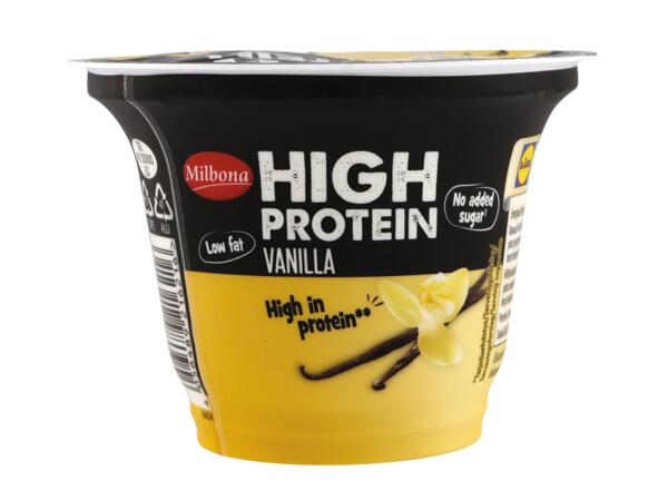 High Protein Quark