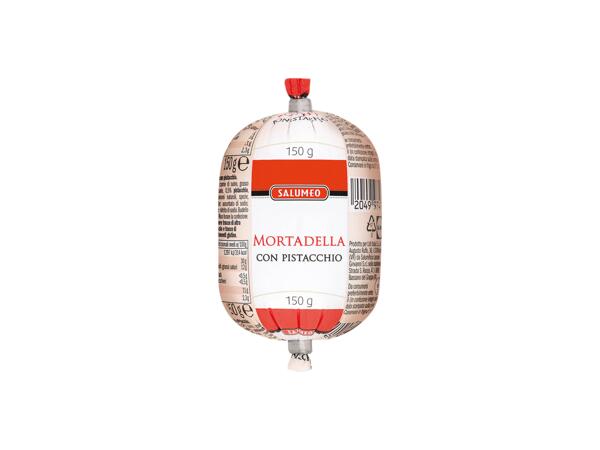 Mortadella