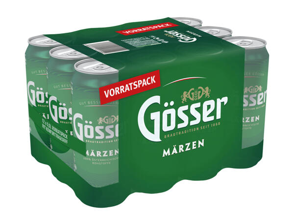 Gösser Märzen