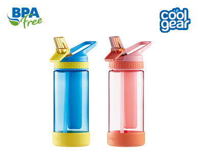 Coolgear Kid's Drink Bottle 473ml