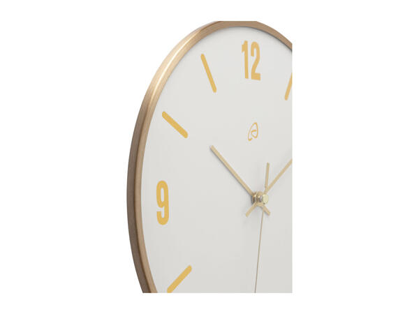 Auriol Wall Clock