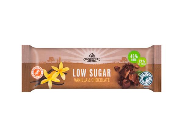 LOW SUGAR TYČINKA