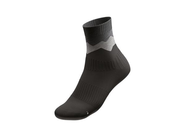 Ladies' Premium Hiking Socks