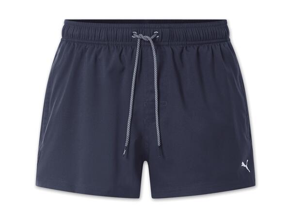 Herren Badeshorts