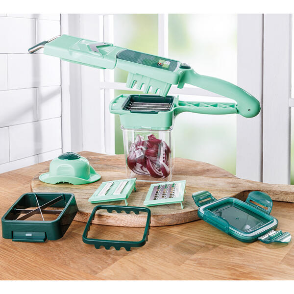 Nicer Dicer Quick(R) Professional 12tlg.