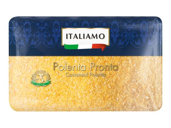 Ready to Heat Polenta