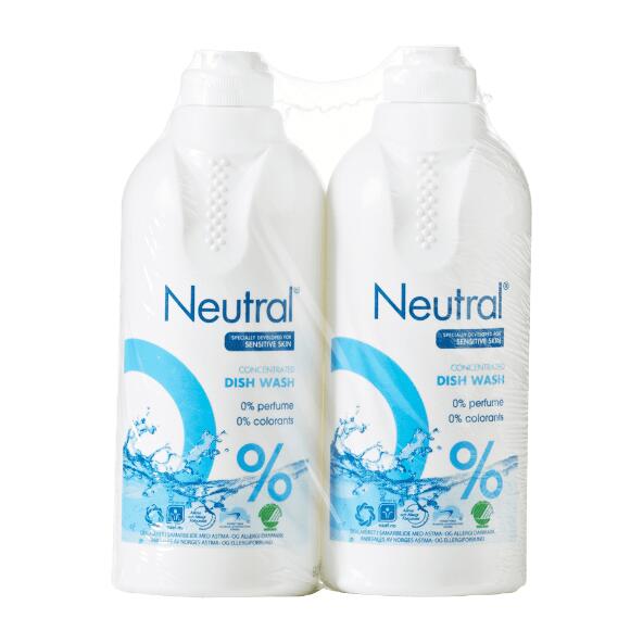 NEUTRAL Opvaskemiddel
