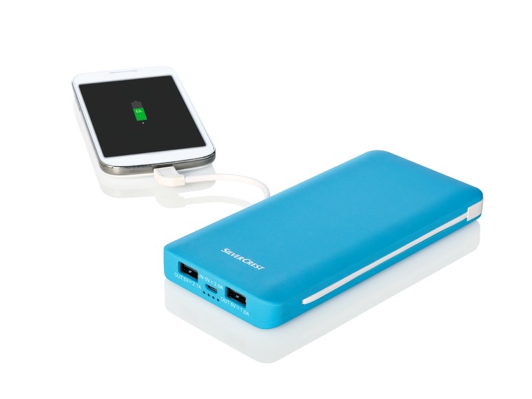 Power Bank