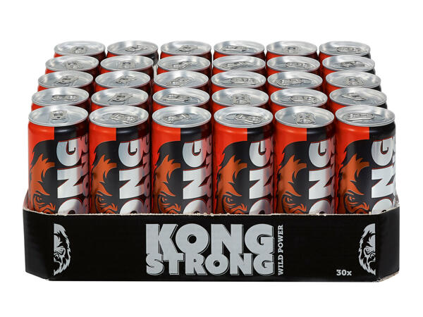 Boisson énergisante
