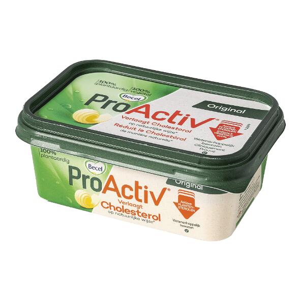 BECEL(R) Becel ProActiv