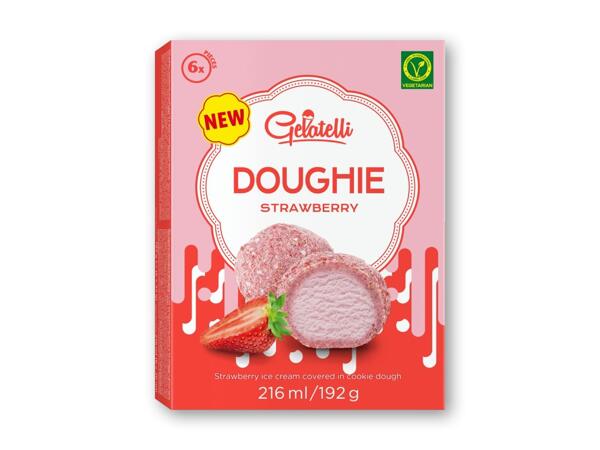Doughies