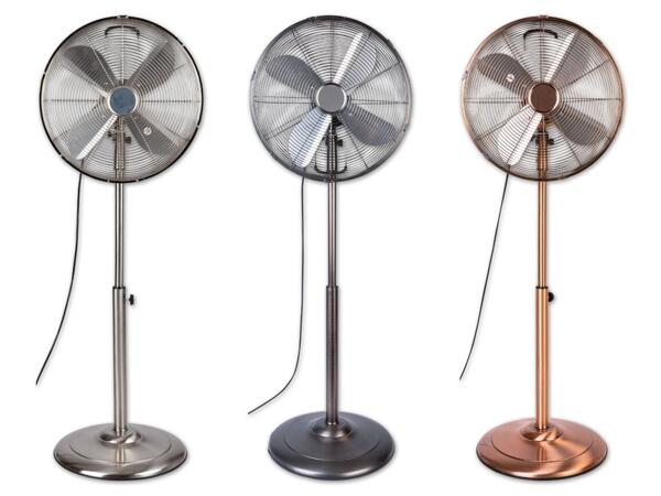Standventilator, Ø 40 cm