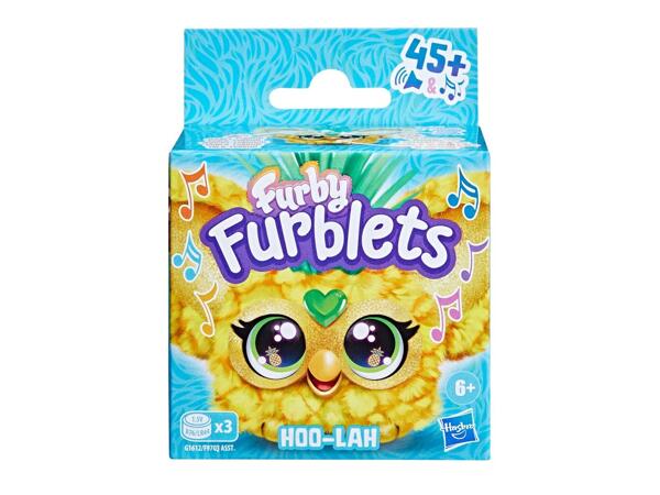 Hasbro Furby Furblet