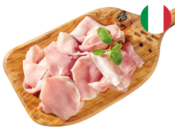 Prosciutto Cotto Alta Qualita