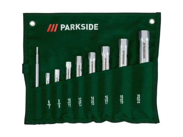 Spanner Set