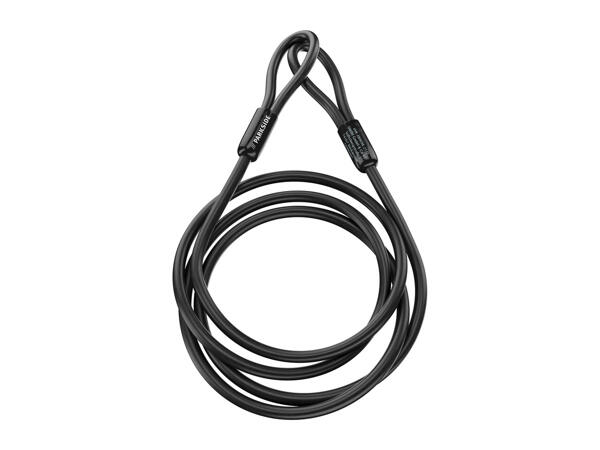 Parkside Padlock / Steel Cable