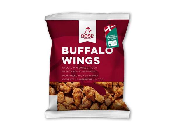 Buffalo Wings