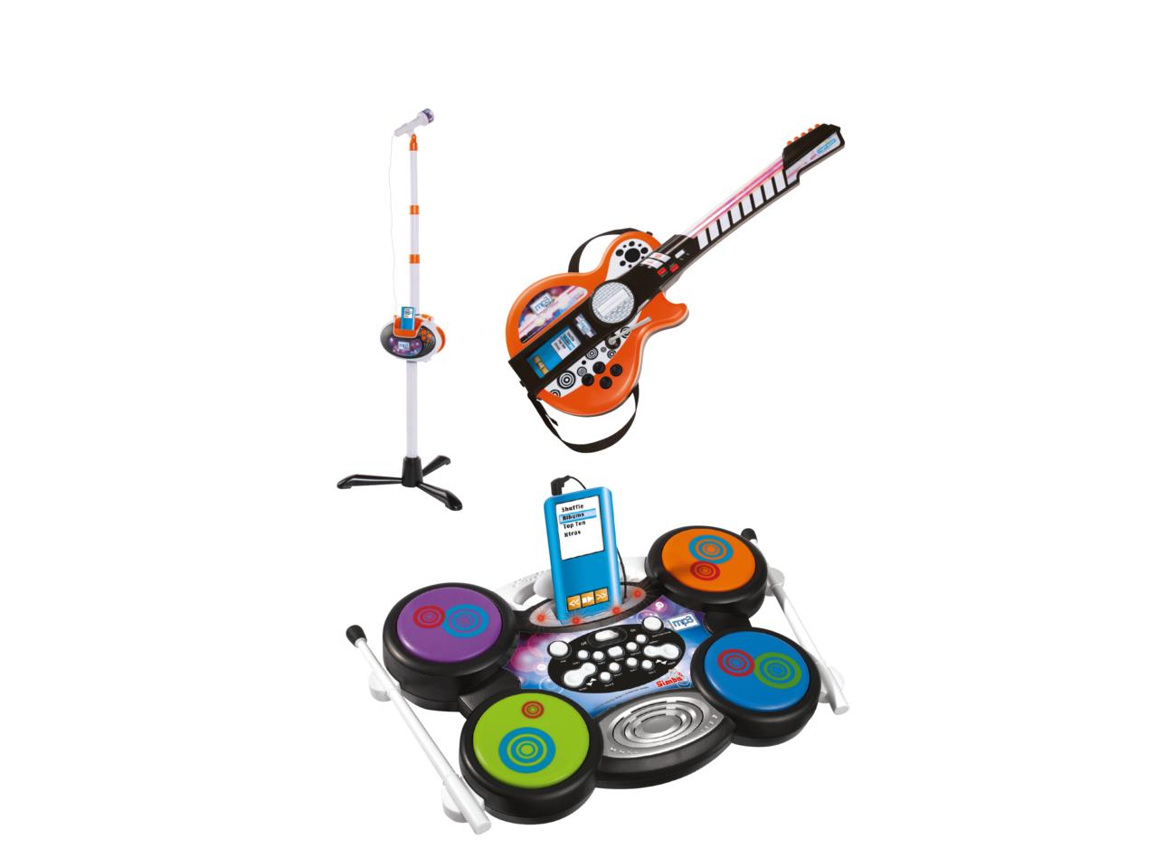 SIMBA Kids' Musical Instruments