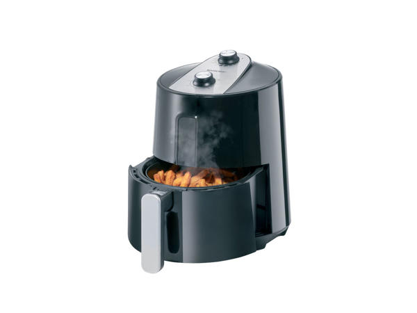 Hot Air Fryer