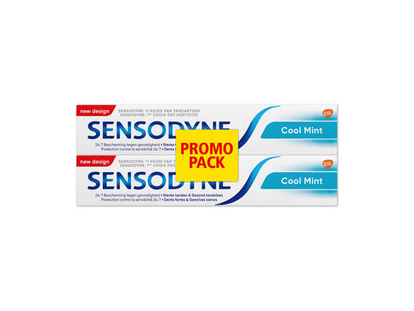 Dentifrice