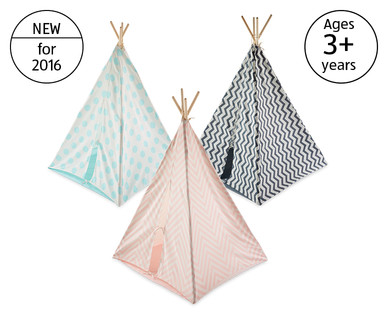 Kids' Teepee**