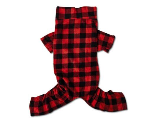 Heart to Tail 
 Holiday Pet Pajamas