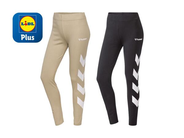 Leggings Hummel