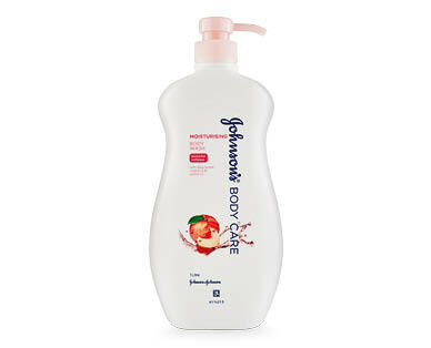 Johnson's Body Wash 1L