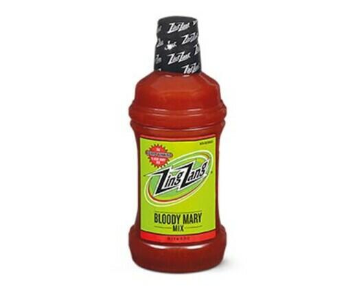 Zing Zang 
 Bloody Mary Mix