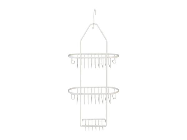 Livarno Home Shower Rack