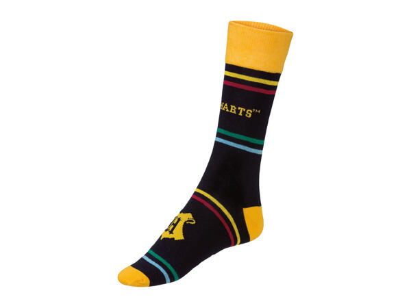 Men's Harry Potter Socks