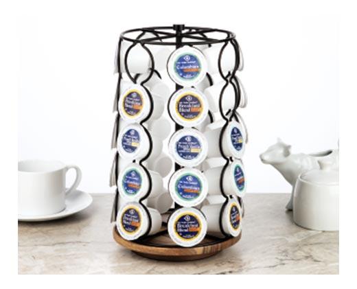 Huntington Home
Mug Tree or Coffee Pod Organizer